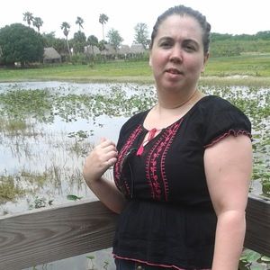 Meet your Posher, Deanna